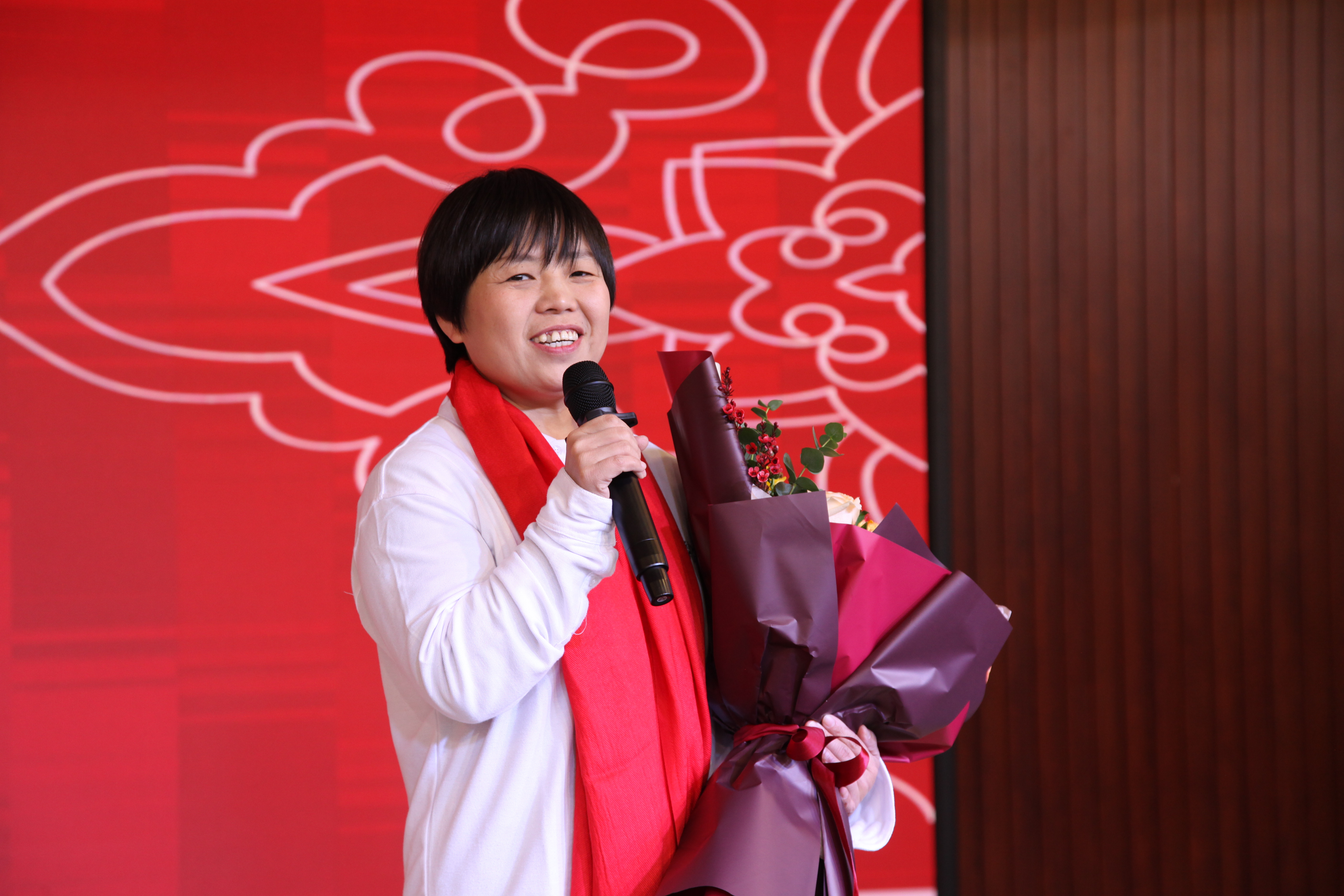 第一届传统拍打行业发展论坛